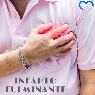 Infarto fulminante